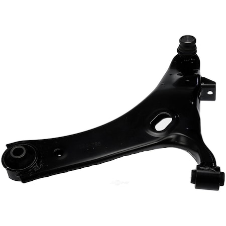 Dorman Front Right Lower Control Arm, Dorman - Oe Solutions 524-784 524-784